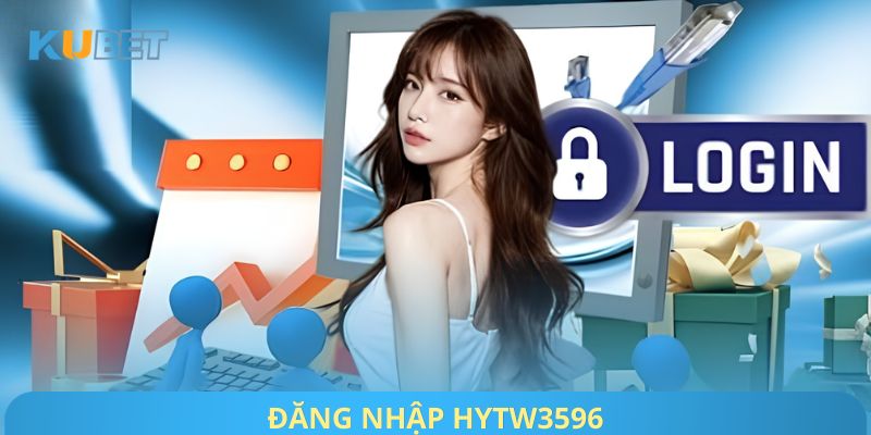 Đăng Nhập Hytw3596