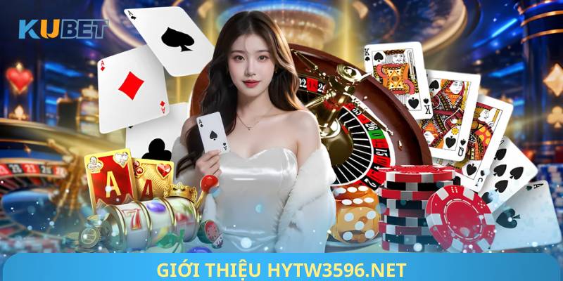 Giới Thiệu Hytw3596.net